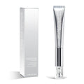 1-Pack Peptide FirmingEye Cream - Hydrating Primer With Glycerin And Plant-Derived Squalane, Alcohol-Free, Hypoallergenic, Suitable ForAll Skin Types, Natural Finish, Smooth Complexion, Eye CareProduct